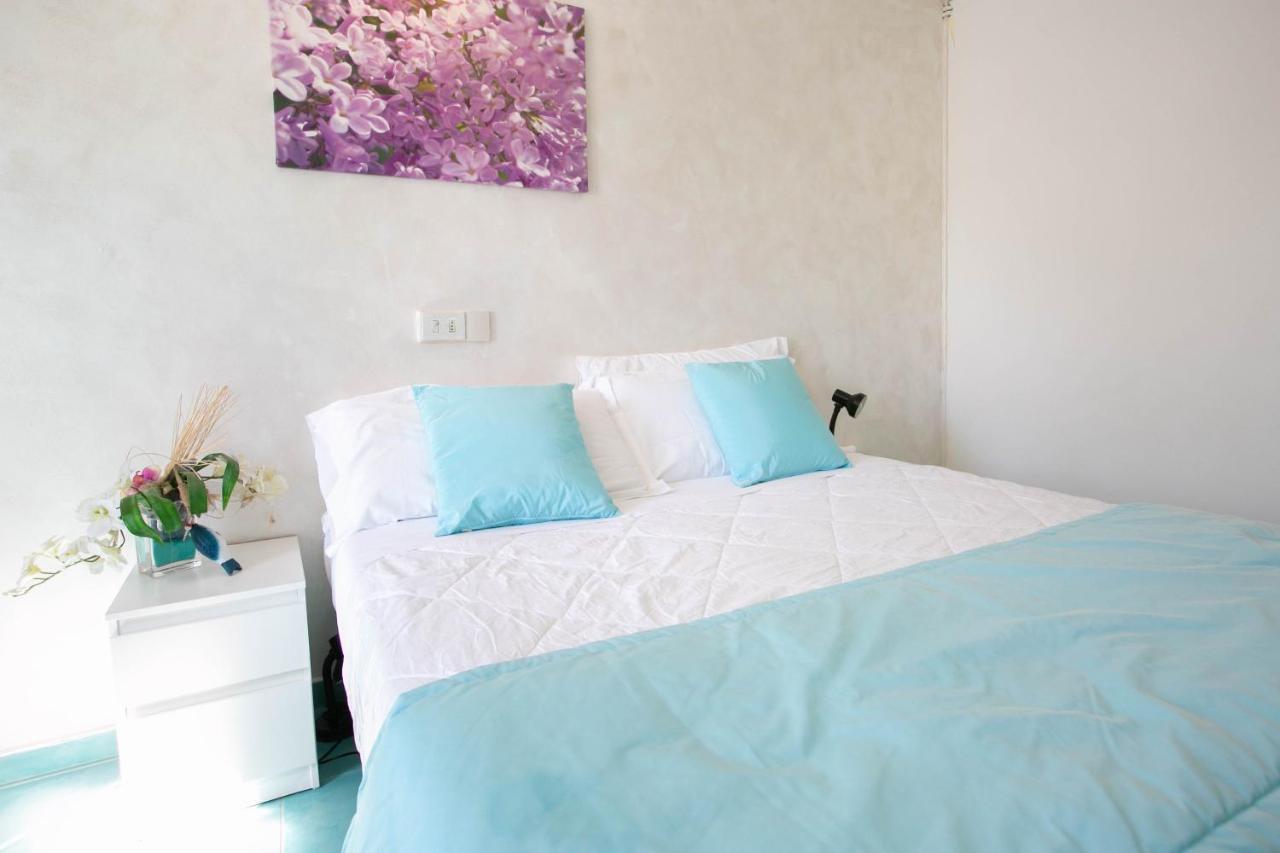 Hotel Nuovo Giardino Римини Экстерьер фото