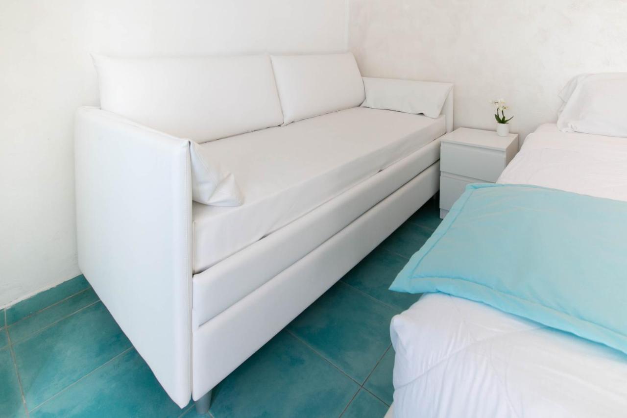 Hotel Nuovo Giardino Римини Экстерьер фото